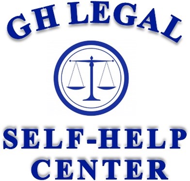Self-Help Logo